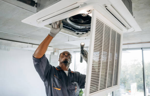 Licensed Hvac service in New Buffalo, PA - FH HVAC