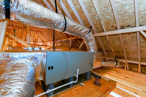 Trusted Hvac service in New Buffalo, PA - FH HVAC